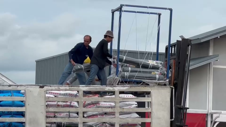 พันธ์ทวี เป็นมากกว่าห้าง 